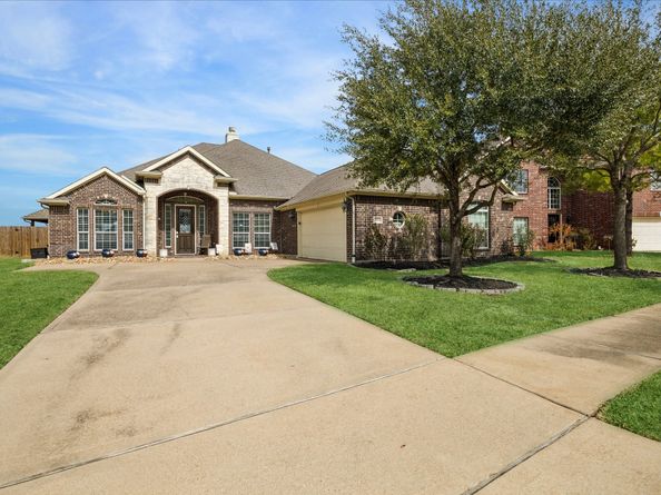 20318 Sedona Oaks Drive, Cypress TX 77433