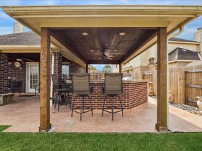 20318 Sedona Oaks Drive, Cypress TX 77433