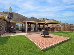 20318 Sedona Oaks Drive, Cypress TX 77433