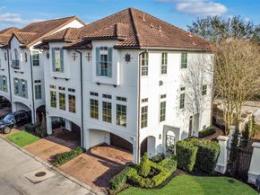 15943 Morgan Street, Sugar Land TX 77478