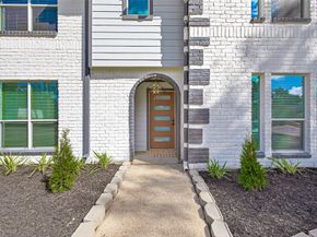 11506 Colonial Trail Drive, Houston TX 77066