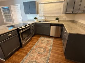 1831 Sherwood Forest Street 20, Houston TX 77043