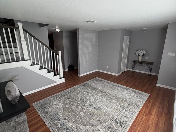 1831 Sherwood Forest Street 20, Houston TX 77043