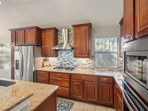 28318 Ryans Ridge Lane, Spring TX 77386