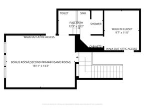 28318 Ryans Ridge Lane, Spring TX 77386