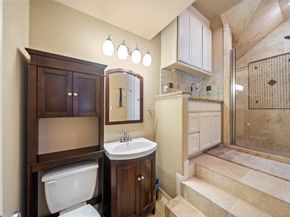 28318 Ryans Ridge Lane, Spring TX 77386