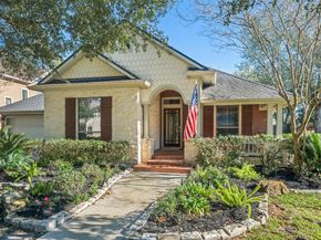 28318 Ryans Ridge Lane, Spring TX 77386