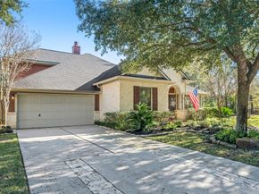 28318 Ryans Ridge Lane, Spring TX 77386