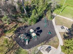 28318 Ryans Ridge Lane, Spring TX 77386