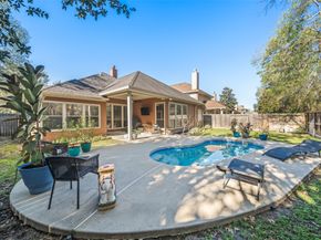 28318 Ryans Ridge Lane, Spring TX 77386