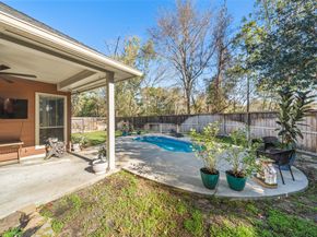 28318 Ryans Ridge Lane, Spring TX 77386