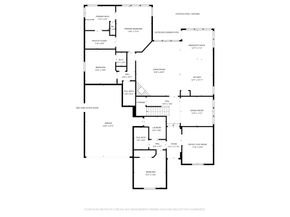 28318 Ryans Ridge Lane, Spring TX 77386