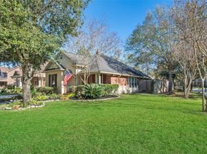 28318 Ryans Ridge Lane, Spring TX 77386