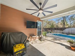 28318 Ryans Ridge Lane, Spring TX 77386