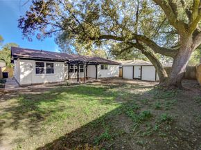 9719 Lawngate Drive, Houston TX 77080