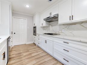 9719 Lawngate Drive, Houston TX 77080