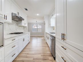 9719 Lawngate Drive, Houston TX 77080