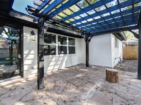 9719 Lawngate Drive, Houston TX 77080