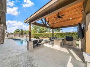 13610 Butterfly Bush Lane, Tomball TX 77377