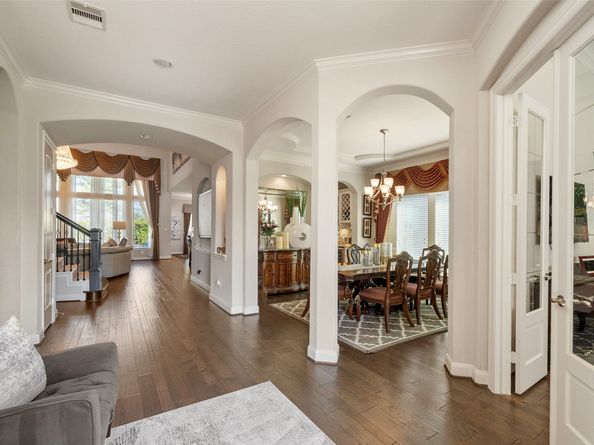 13610 Butterfly Bush Lane, Tomball TX 77377