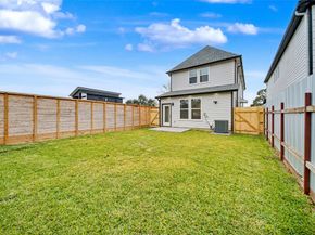 6423 Oban Street, Houston TX 77085