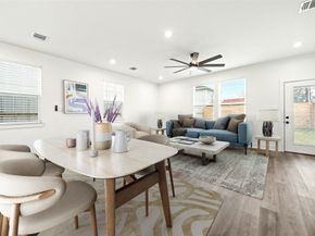 6423 Oban Street, Houston TX 77085