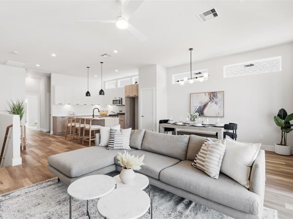 3605 New Orleans Street, Houston TX 77020