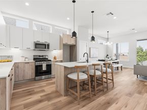 3605 New Orleans Street, Houston TX 77020