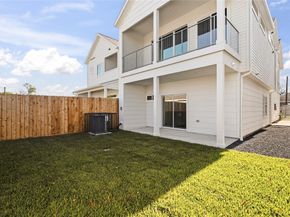 3605 New Orleans Street, Houston TX 77020