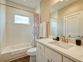 882 Fortune st Street, Houston TX 77088