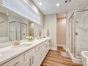 882 Fortune st Street, Houston TX 77088