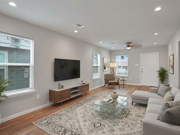 7978 Safebuy Street, Houston TX 77028