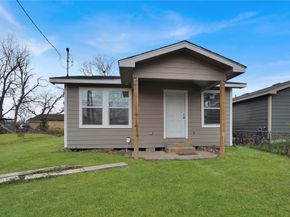 7978 Safebuy Street, Houston TX 77028