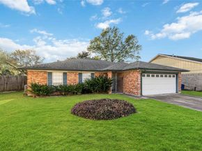 7406 Sierra Grande Court, Houston TX 77083