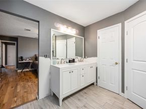 7406 Sierra Grande Court, Houston TX 77083