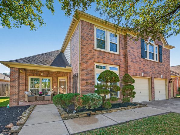 15318 Cumberland Oak Way, Cypress TX 77433