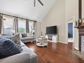 15318 Cumberland Oak Way, Cypress TX 77433