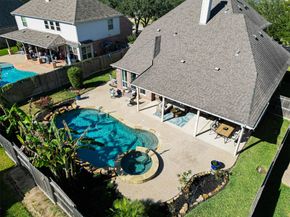 15318 Cumberland Oak Way, Cypress TX 77433