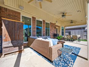 15318 Cumberland Oak Way, Cypress TX 77433