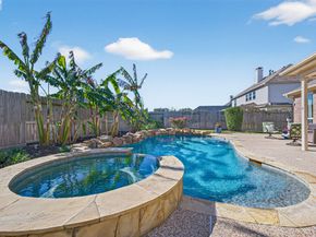 15318 Cumberland Oak Way, Cypress TX 77433