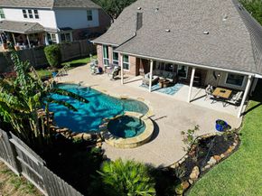 15318 Cumberland Oak Way, Cypress TX 77433