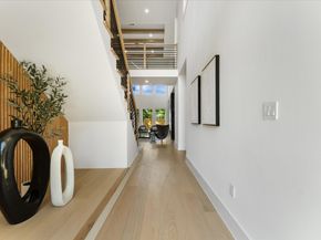 8102 Montridge Drive, Houston TX 77055