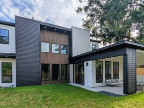 8102 Montridge Drive, Houston TX 77055