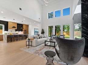 8102 Montridge Drive, Houston TX 77055