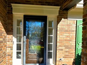 17418 Emerald Isle Drive, Houston TX 77095