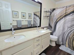 17418 Emerald Isle Drive, Houston TX 77095