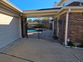 17418 Emerald Isle Drive, Houston TX 77095