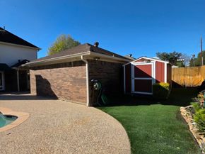 17418 Emerald Isle Drive, Houston TX 77095