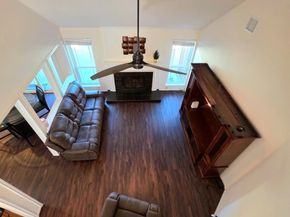 17418 Emerald Isle Drive, Houston TX 77095