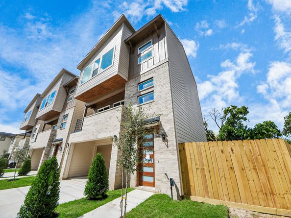 322 E 35 Th street, Houston TX 77018